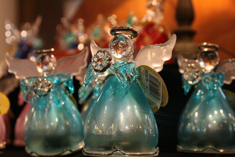 小樽オルゴール堂本館