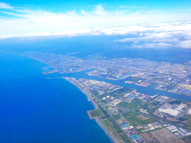 海の駅 ぷらっとみなと市場