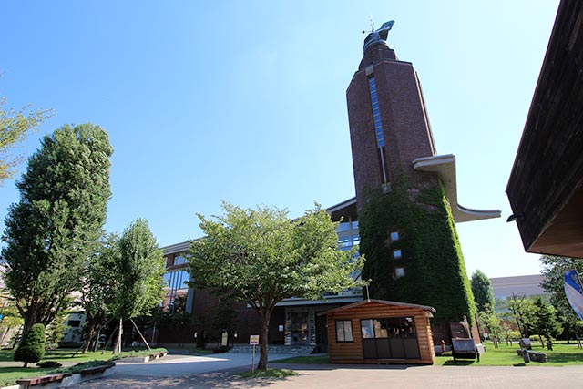 サッポロビール園