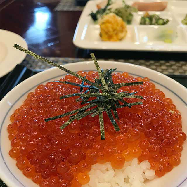 旭川グランドホテル