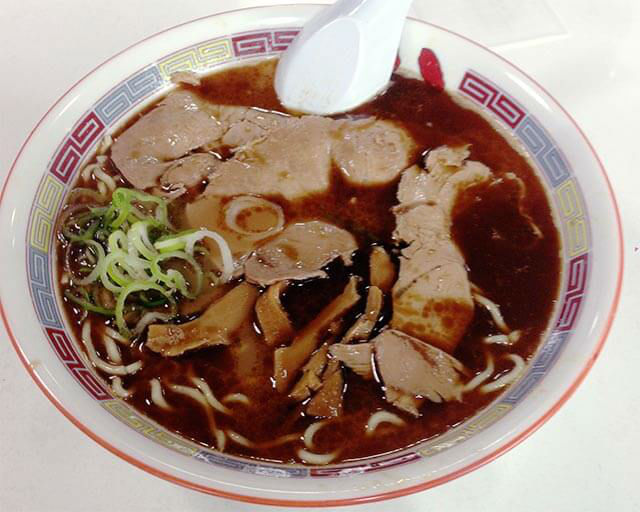 蜂屋 五条創業店