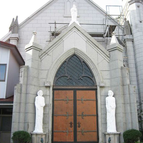 カトリック元町教会