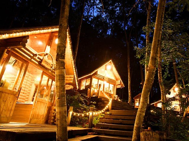 ニングルテラス