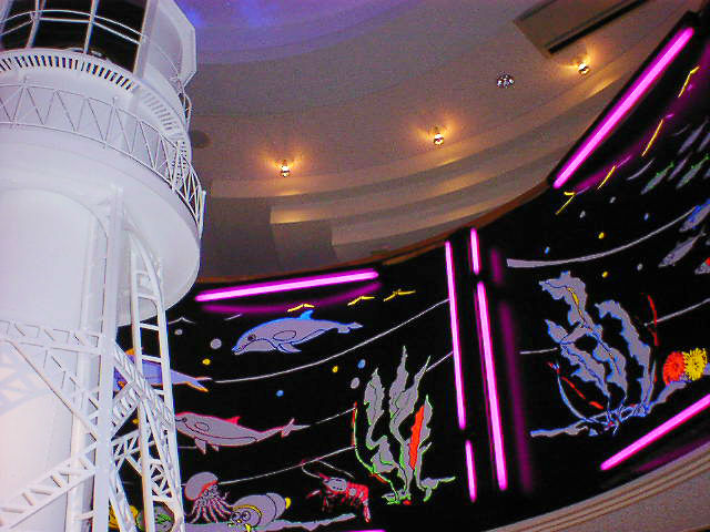 函館市灯台資料館