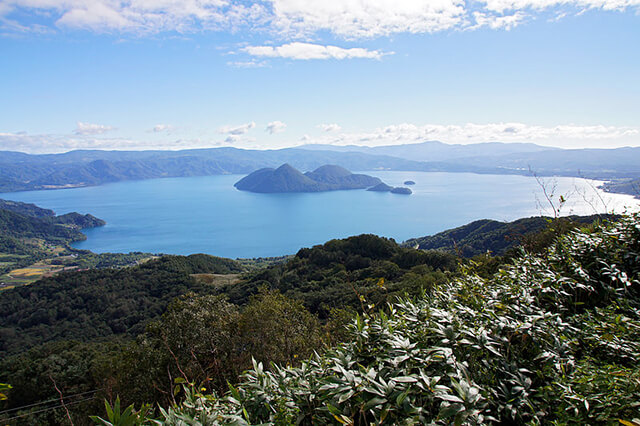 ザ・ウィンザーホテル洞爺リゾート&スパ