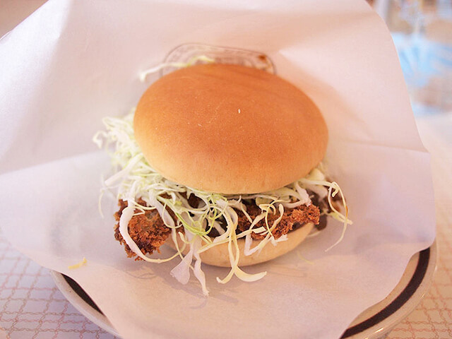 レストハウス アンゼリカ