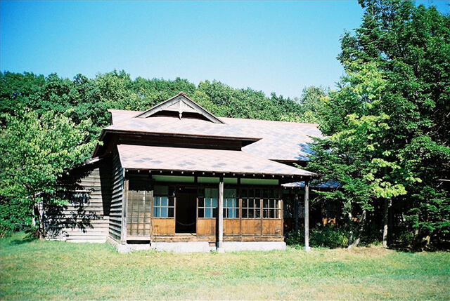 北海道開拓の村