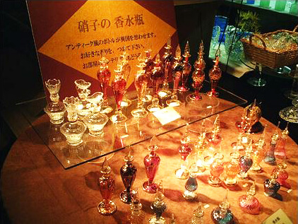 北一硝子三号館