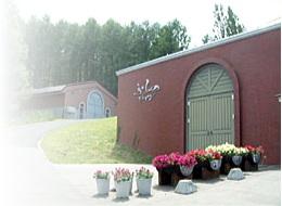 ふらのワイン工場