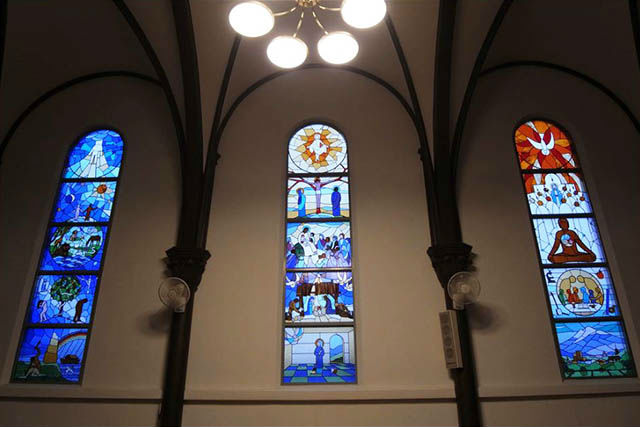 弘前カトリック教会