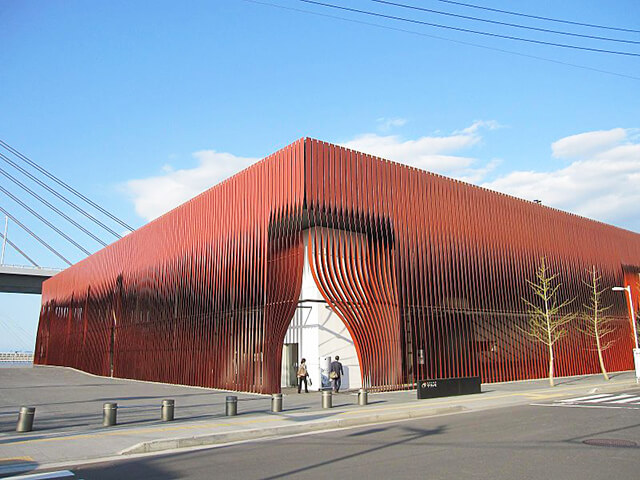 ねぶたの家 ワ・ラッセ