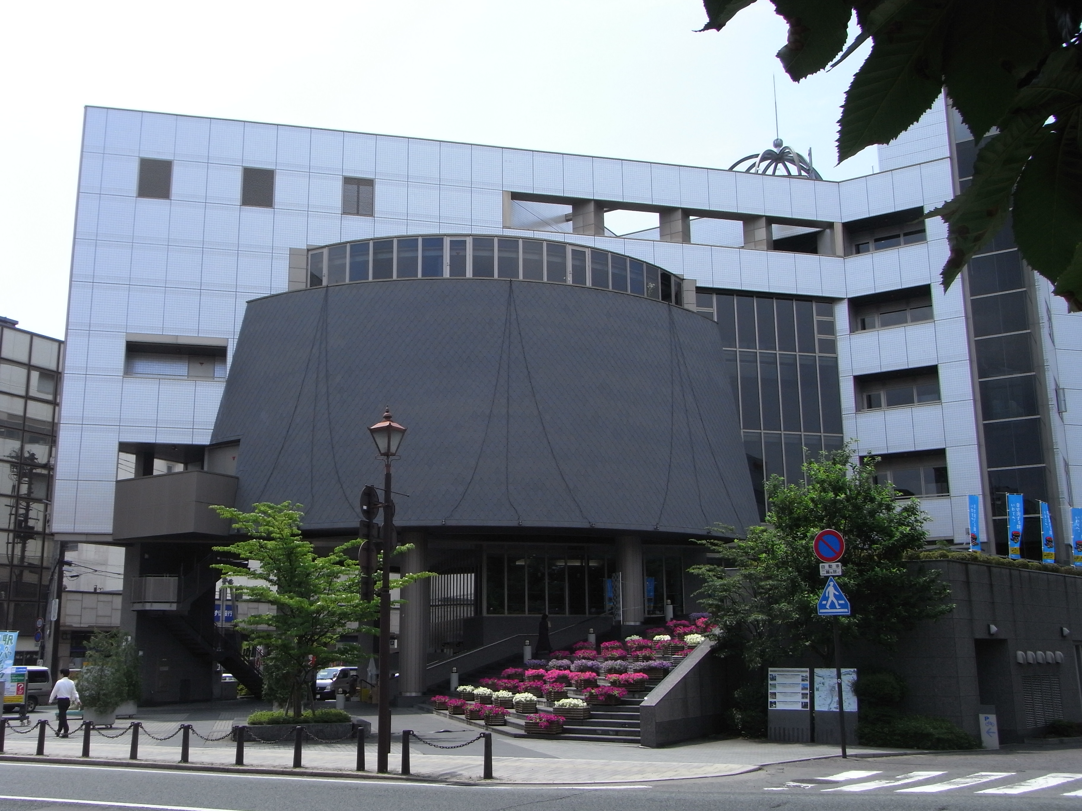 プラザおでって