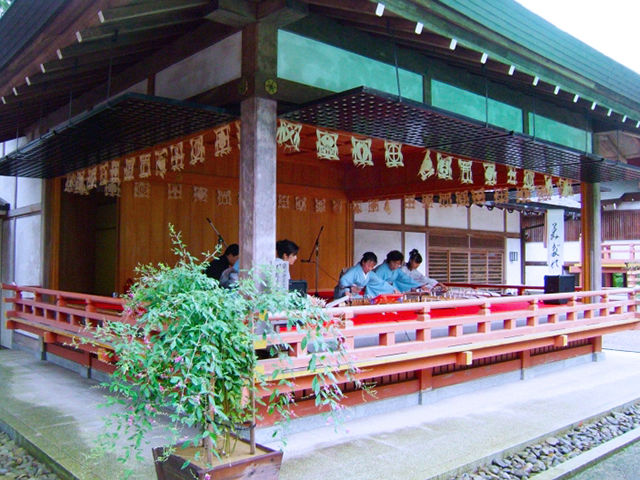 【世界遺産】毛越寺