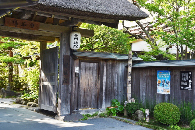 【国の重要文化財】円通院