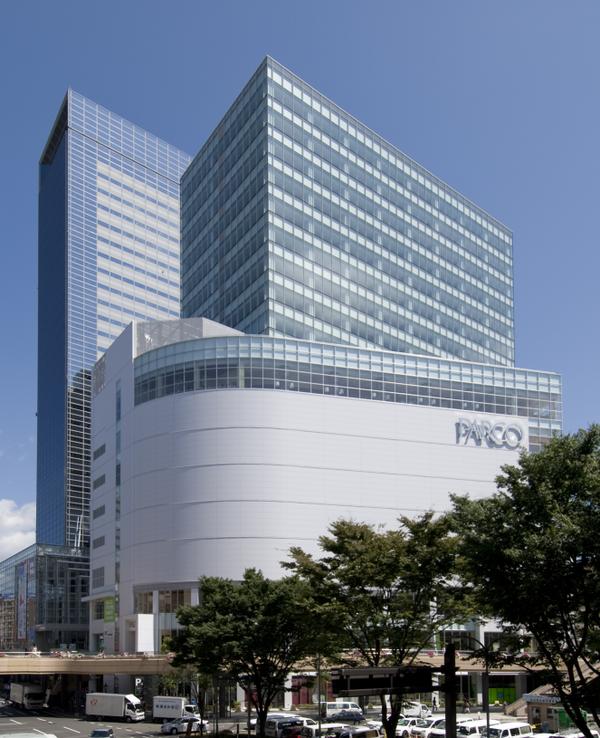 仙台PARCO(パルコ)