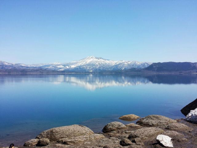 田沢湖