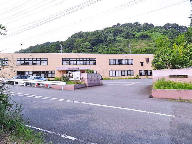 いわき市考古資料館