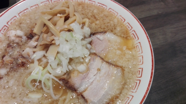 会津喜多方ラーメン館