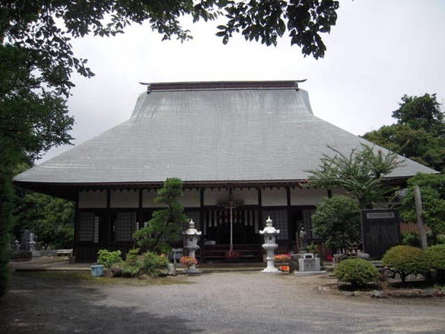 白馬寺