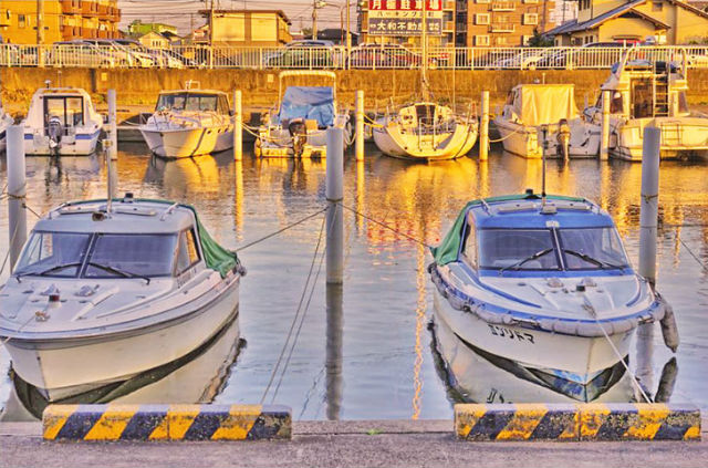 ラクスマリーナ