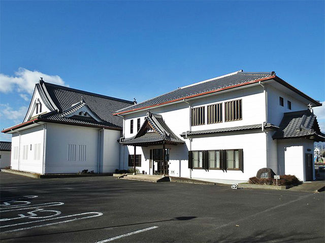 粕川歴史民俗資料館