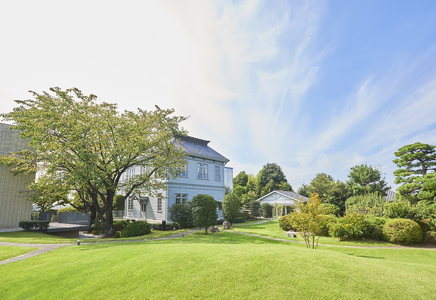 製粉ミュージアム