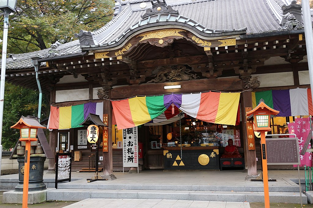 蓮馨寺
