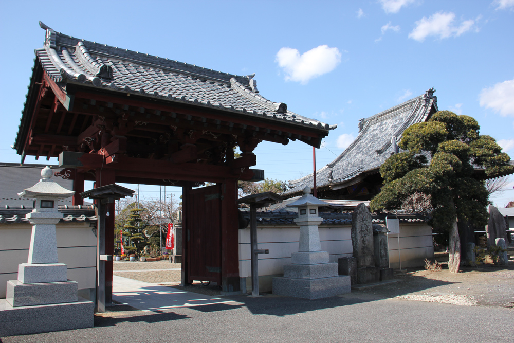 宗教法人宝性院