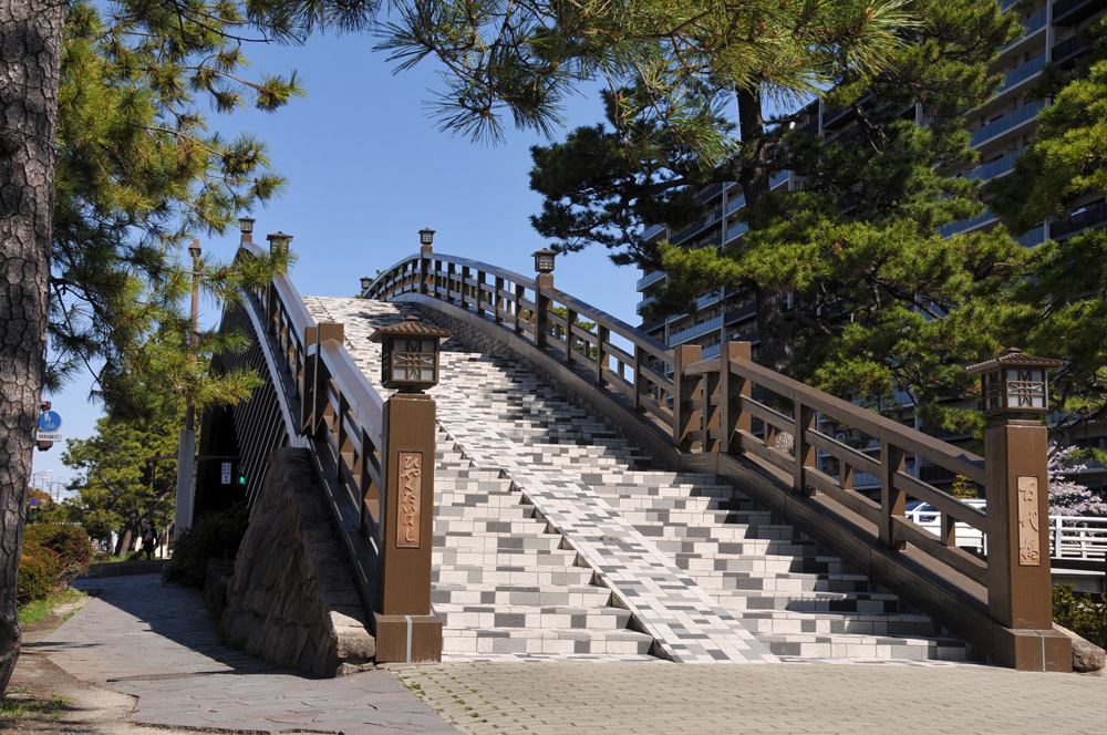 百代橋