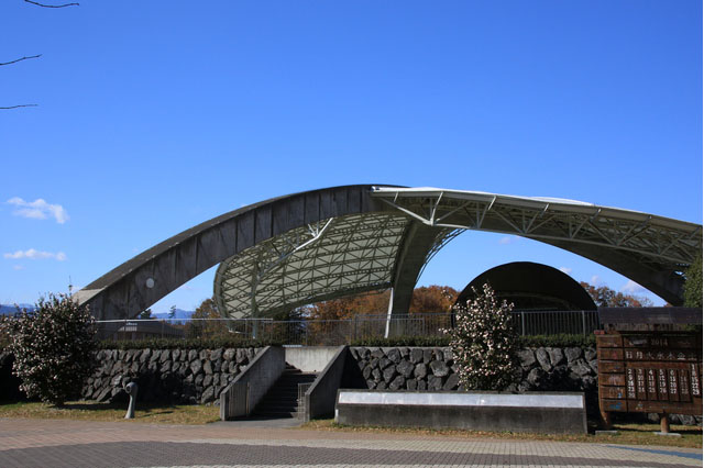 秩父ミューズパーク