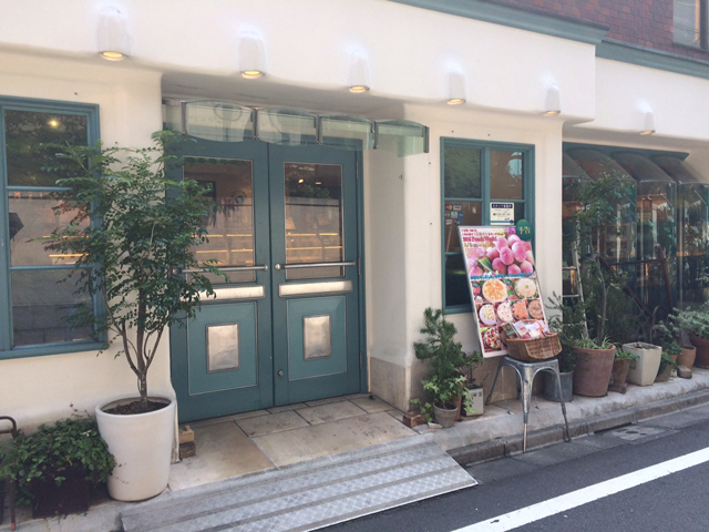 キル・フェ・ボン 青山店