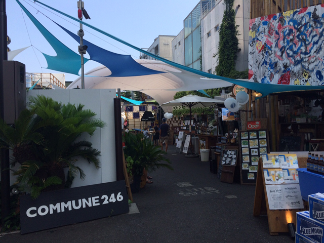 COMMUNE246