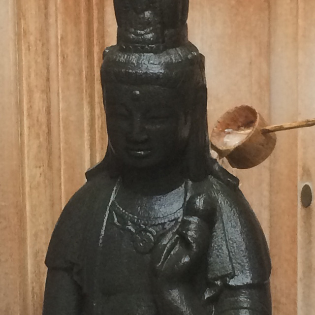 とげぬき地蔵尊(高岩寺)