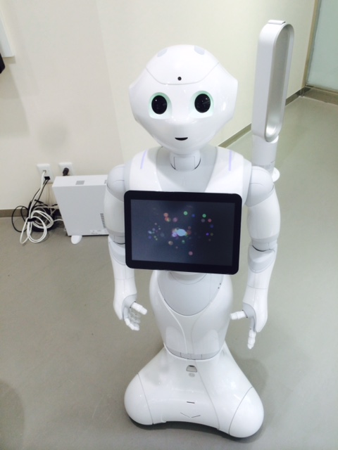 ソフトバンク 表参道