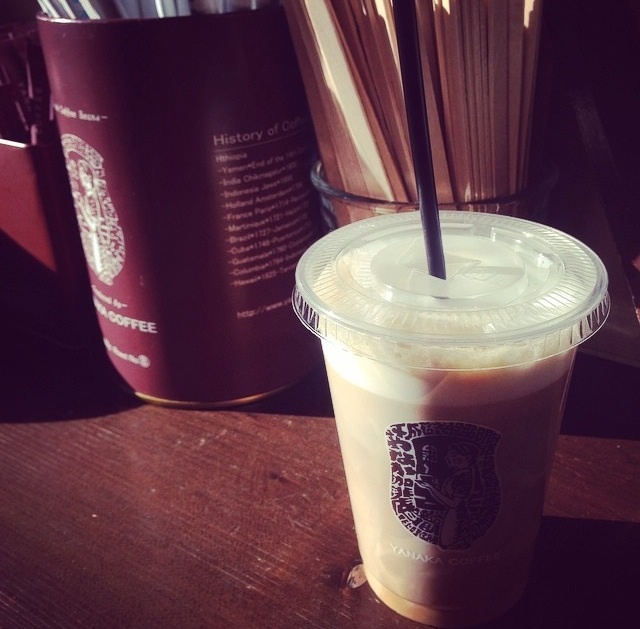 やなか珈琲店 谷中店