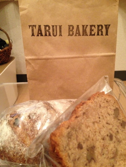 TARUI BAKERY