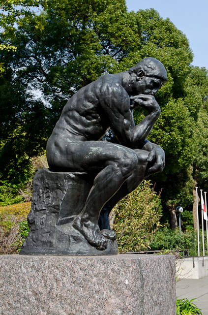 国立西洋美術館