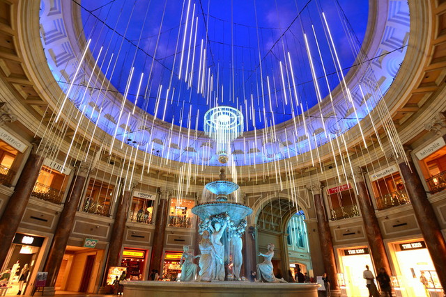 ヴィーナスフォート