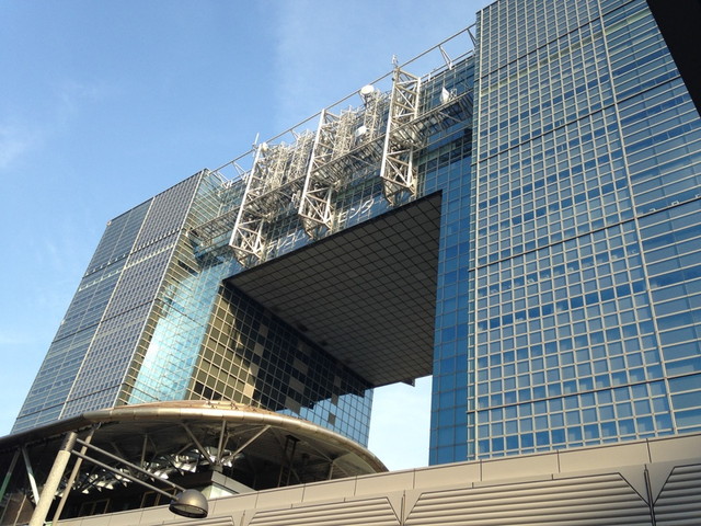 テレコムセンタービル