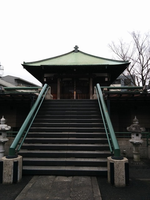 円泉寺