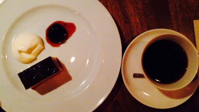 カフェ マメヒコ 三軒茶屋本店