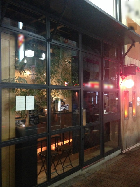 Cafe Obscura Laboratory(カフェオブスキュララボラトリー)