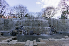 新宿中央公園