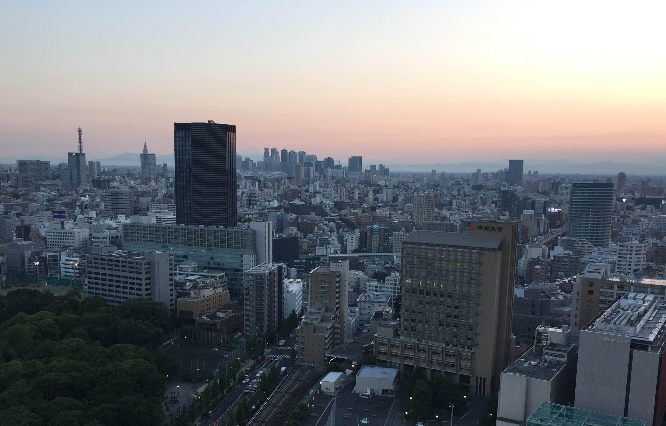 文京シビックホール