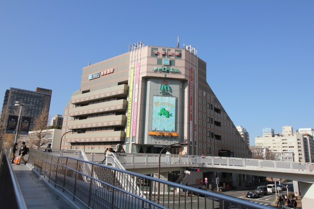 後楽園駅
