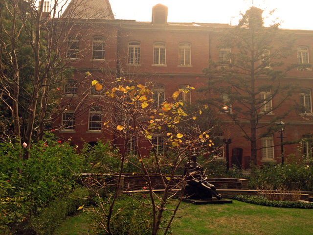 三菱一号館美術館