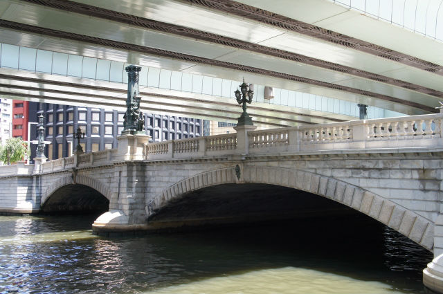 日本橋