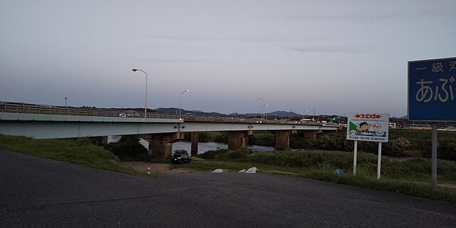 品川橋