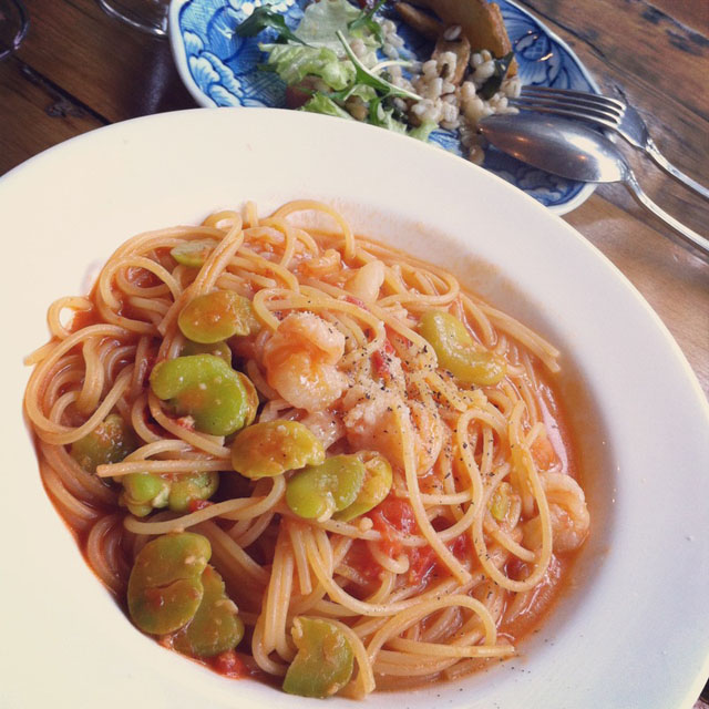 irving place(アービング プレイス)