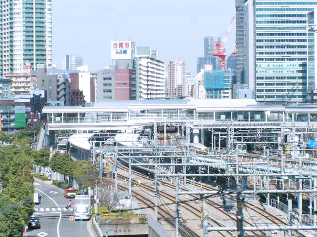 大崎駅
